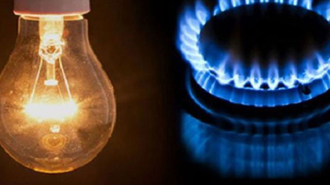 Foto - Elektrik ve doğalgaza zam açıklaması! 