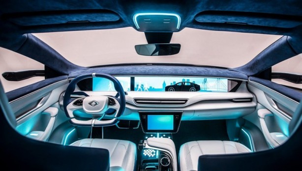 Foto - Elektrikli arabalarda neden güneş paneli yok? İşte cevabı