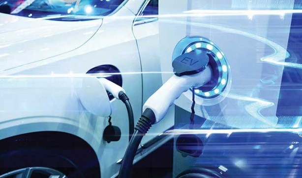 Foto - Elektrikli arabalarda neden güneş paneli yok? İşte cevabı