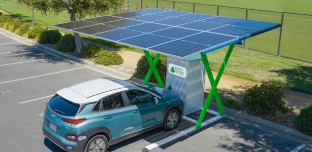 Foto - Elektrikli arabalarda neden güneş paneli yok? İşte cevabı