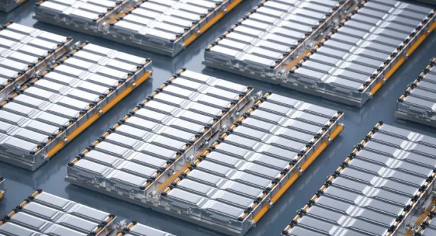 Foto - Elektrikli araç bataryalarındaki yanma sorununa çözüm ürettiler