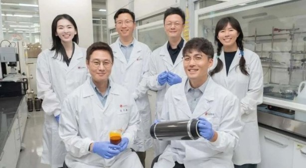 Foto - Elektrikli araç bataryalarındaki yanma sorununa çözüm ürettiler