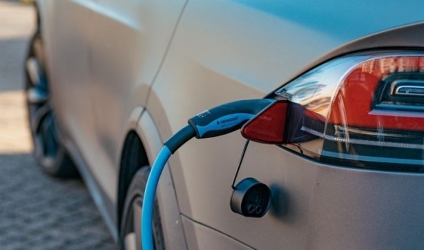 Foto - Elektrikli araç bataryalarındaki yanma sorununa çözüm ürettiler