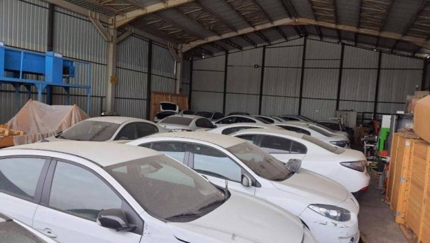 Foto - Elektrikli araç çöplükleri oluşmaya başladı! Kimse bu modelleri tercih etmiyor