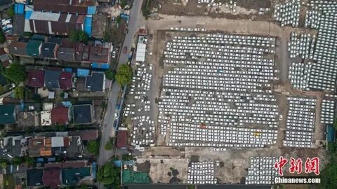 Foto - Elektrikli araç çöplükleri oluşmaya başladı! Kimse bu modelleri tercih etmiyor