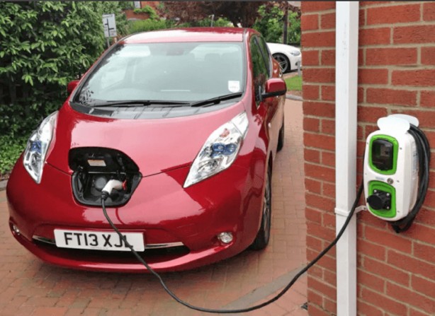 Foto - Elektrikli araç içindeyken bunu sakın yapmayın: Öyle böyle değil. DSÖ bile kabul etti... Risk sanılandan çok büyük