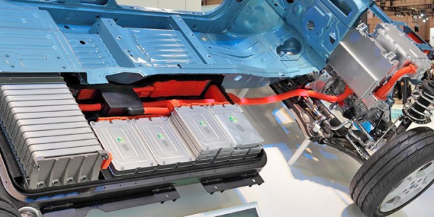 Foto - Elektrikli araç içindeyken bunu sakın yapmayın: Öyle böyle değil. DSÖ bile kabul etti... Risk sanılandan çok büyük