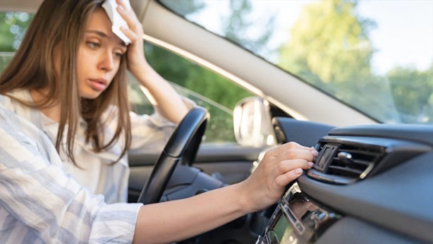 Foto - Elektrikli araç içindeyken bunu sakın yapmayın: Öyle böyle değil. DSÖ bile kabul etti... Risk sanılandan çok büyük