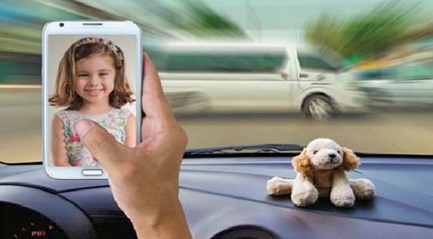 Foto - Elektrikli araç içindeyken bunu sakın yapmayın: Öyle böyle değil. DSÖ bile kabul etti... Risk sanılandan çok büyük