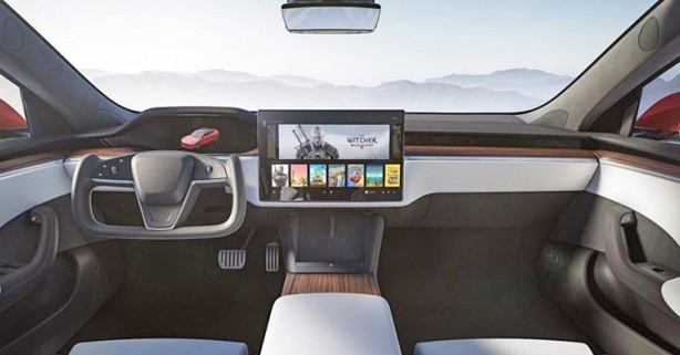 Foto - Elektrikli araç içindeyken bunu sakın yapmayın: Öyle böyle değil. DSÖ bile kabul etti... Risk sanılandan çok büyük