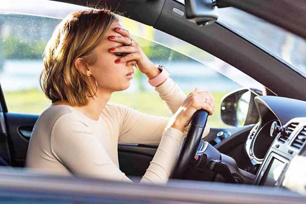 Foto - Elektrikli araç içindeyken bunu sakın yapmayın: Öyle böyle değil. DSÖ bile kabul etti... Risk sanılandan çok büyük