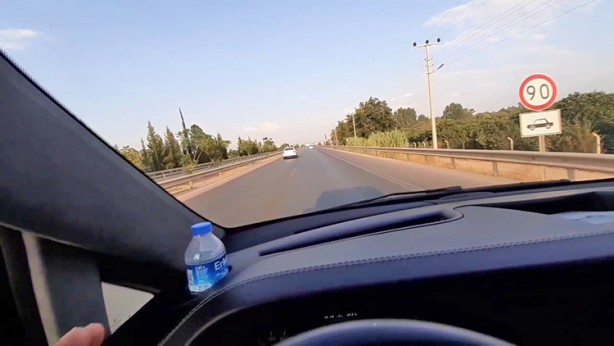 Foto - Elektrikli araç içindeyken bunu sakın yapmayın: Öyle böyle değil. DSÖ bile kabul etti... Risk sanılandan çok büyük