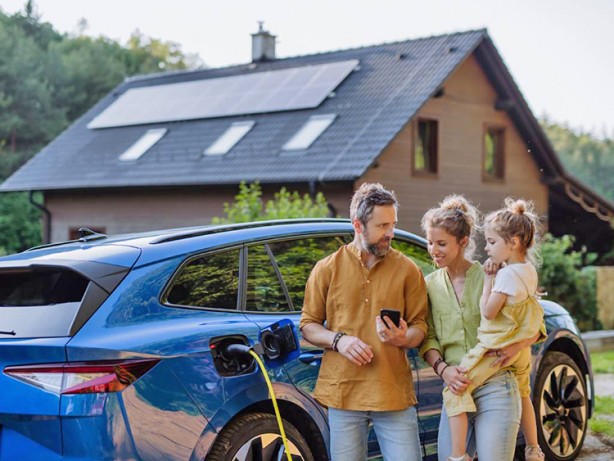 Foto - Elektrikli araç içindeyken bunu sakın yapmayın: Öyle böyle değil. DSÖ bile kabul etti... Risk sanılandan çok büyük