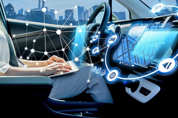 Foto - Elektrikli araç içindeyken bunu sakın yapmayın: Öyle böyle değil. DSÖ bile kabul etti... Risk sanılandan çok büyük