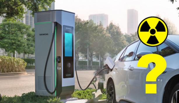 Foto - Elektrikli araç içindeyken bunu sakın yapmayın: Öyle böyle değil. DSÖ bile kabul etti... Risk sanılandan çok büyük