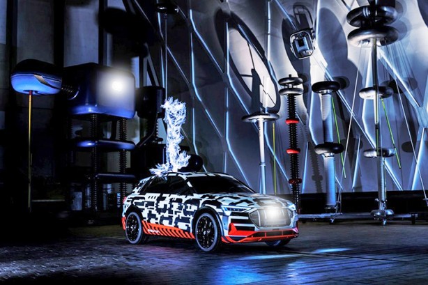 Foto - Elektrikli araç içindeyken bunu sakın yapmayın: Öyle böyle değil. DSÖ bile kabul etti... Risk sanılandan çok büyük