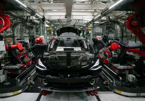 Elektrikli araç maliyetleri rekor seviyede düşecek