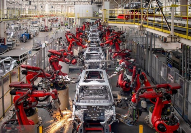 Foto - Elektrikli araç maliyetleri rekor seviyede düşecek