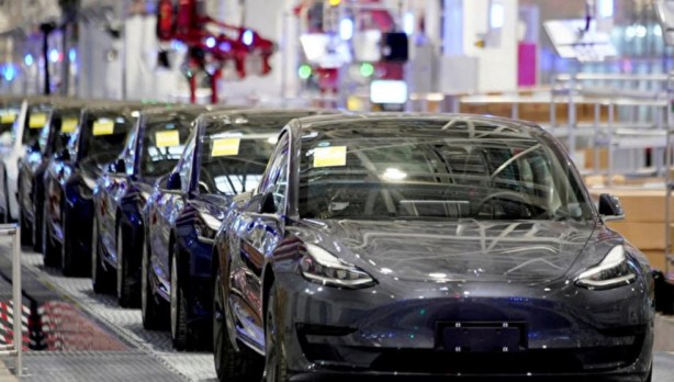 Foto - Elektrikli araç maliyetleri rekor seviyede düşecek