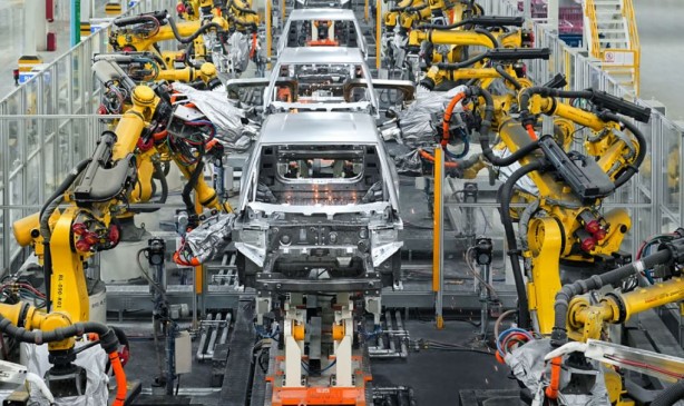 Foto - Elektrikli araç maliyetleri rekor seviyede düşecek