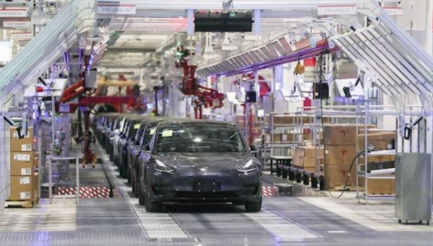 Foto - Elektrikli araç maliyetleri rekor seviyede düşecek