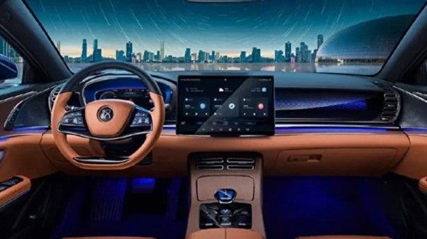 Foto - Elektrikli araç piyasasında dengeleri değiştiren rekor: Tesla'yı her an tahtından edebilir