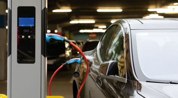 Foto - Elektrikli araç satışları şaşırttı! Avrupa pazarı zorda
