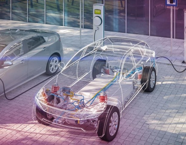 Foto - Elektrikli araç satışları şaşırttı! Avrupa pazarı zorda