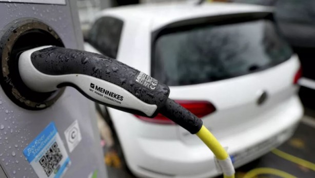 Foto - Elektrikli araç satışları şaşırttı! Avrupa pazarı zorda