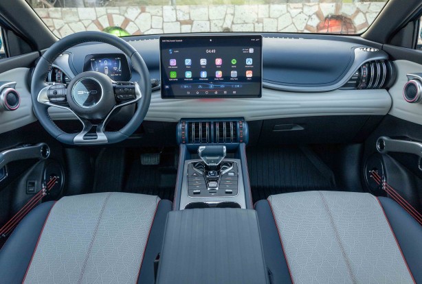 Foto - Tesla’yı fena sollamıştı! Çinli BYD yeni yılda görülmemiş eşsiz fırsatlar sunuyor! Artık o bir dünya lideri!