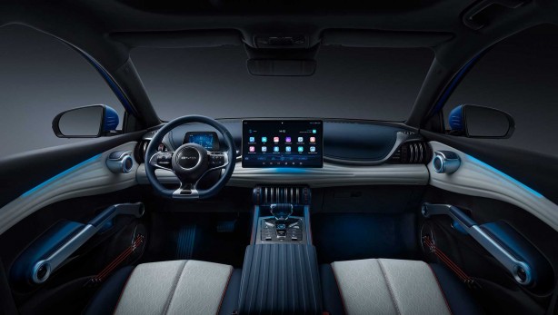 Foto - Tesla’yı fena sollamıştı! Çinli BYD yeni yılda görülmemiş eşsiz fırsatlar sunuyor! Artık o bir dünya lideri!