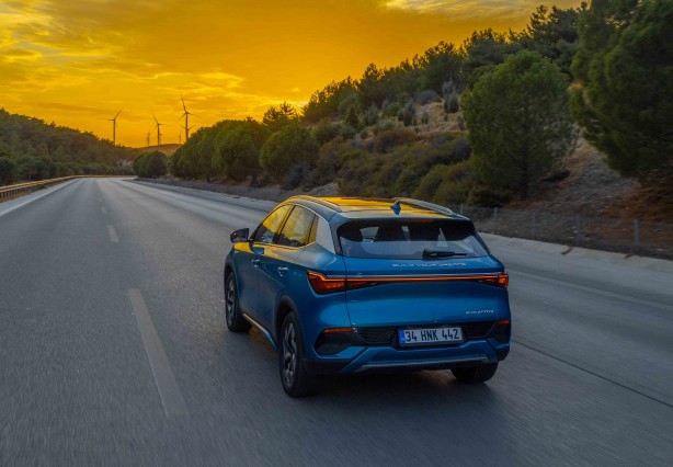 Foto - Tesla’yı fena sollamıştı! Çinli BYD yeni yılda görülmemiş eşsiz fırsatlar sunuyor! Artık o bir dünya lideri!