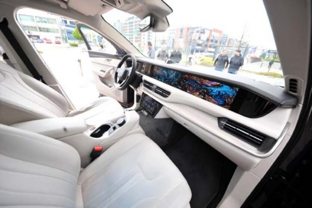 Foto - Elektrikli araç satışlarında TOGG fırtınası: Yüzde 172 arttı!