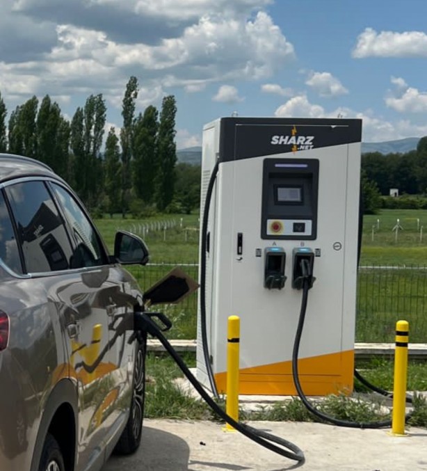 Elektrikli araç sürücülerine müjde! Önemli bir adım atıldı!