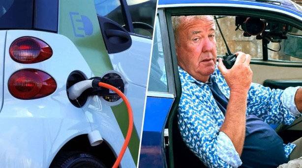 Foto - Elektrikli araçlar çöp mü? Ünlü otomobil uzmanı açıkladı