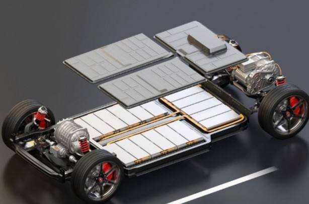 Foto - Elektrikli araçlar çöp mü? Ünlü otomobil uzmanı açıkladı