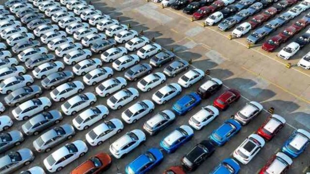 Foto - Elektrikli araçlar yeni vergi gelebilir! Çin Avrupa’ya ve ABD’ye posta koydu