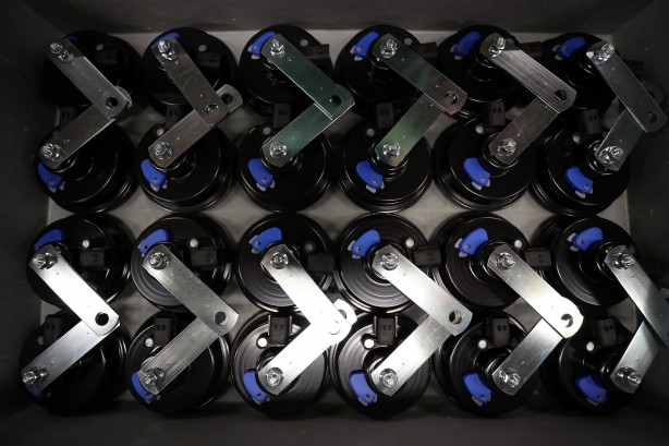 Elektrikli araçlara 'Türkiye' imzası