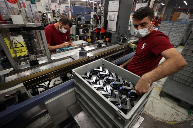 Foto - Elektrikli araçlara 'Türkiye' imzası