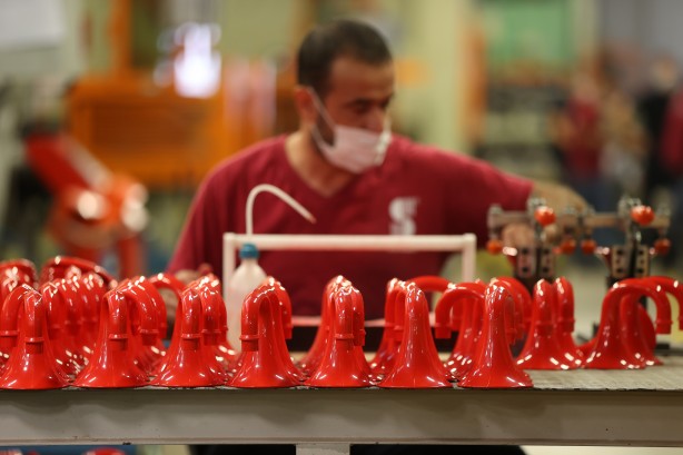 Foto - Elektrikli araçlara 'Türkiye' imzası