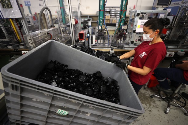 Foto - Elektrikli araçlara 'Türkiye' imzası