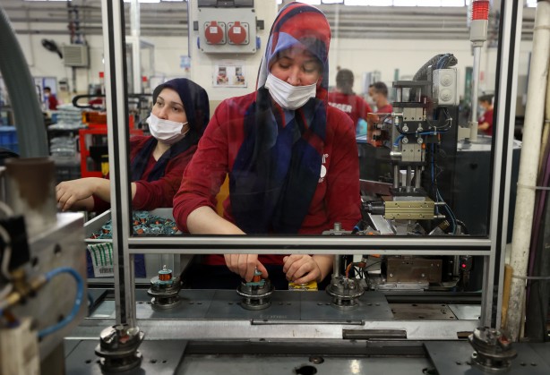 Foto - Elektrikli araçlara 'Türkiye' imzası