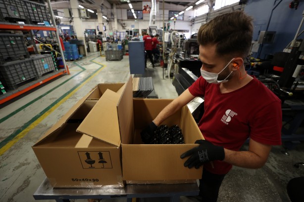 Foto - Elektrikli araçlara 'Türkiye' imzası