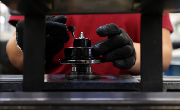 Foto - Elektrikli araçlara 'Türkiye' imzası