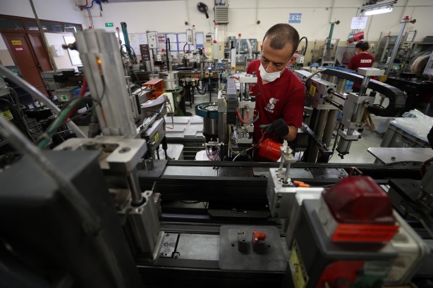 Foto - Elektrikli araçlara 'Türkiye' imzası