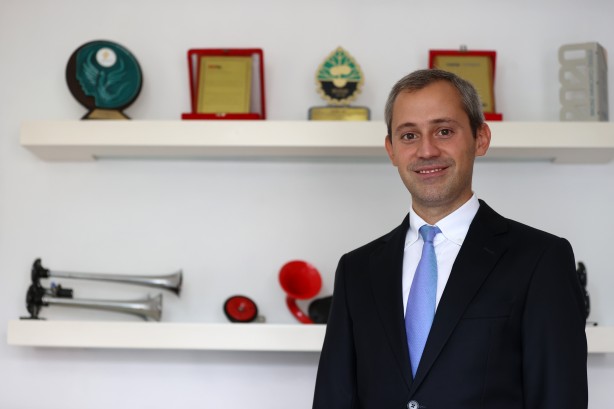 Foto - Elektrikli araçlara 'Türkiye' imzası