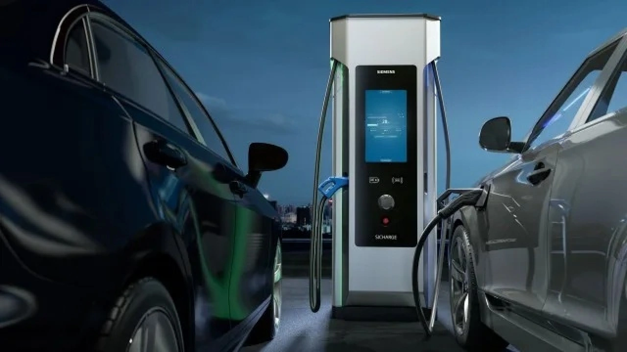 Foto - Elektrikli araçlarda devrim: SICHARGE FLEX ile şarjda yeni dönem başlıyor