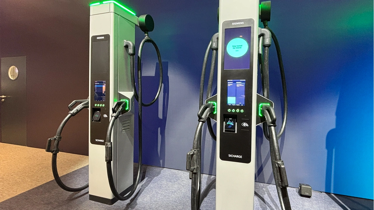 Foto - Elektrikli araçlarda devrim: SICHARGE FLEX ile şarjda yeni dönem başlıyor