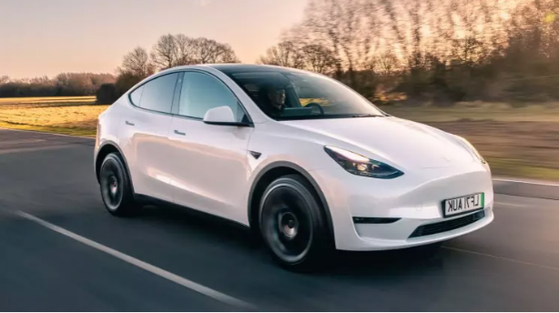 Foto - Elektrikli araçlarda devrim! Tek şarjla bin kilometre gidecek
