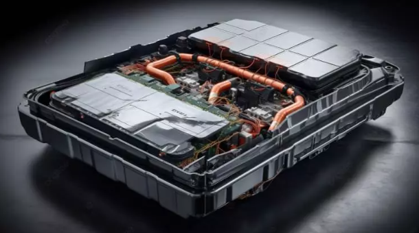 Foto - Elektrikli araçlarda devrim! Tek şarjla bin kilometre gidecek